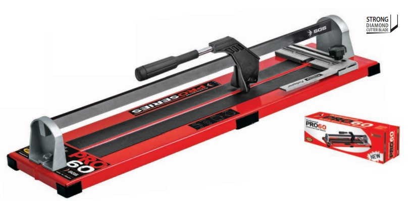 SGS PRO90 series Seramik - Granit Kesme Makinası